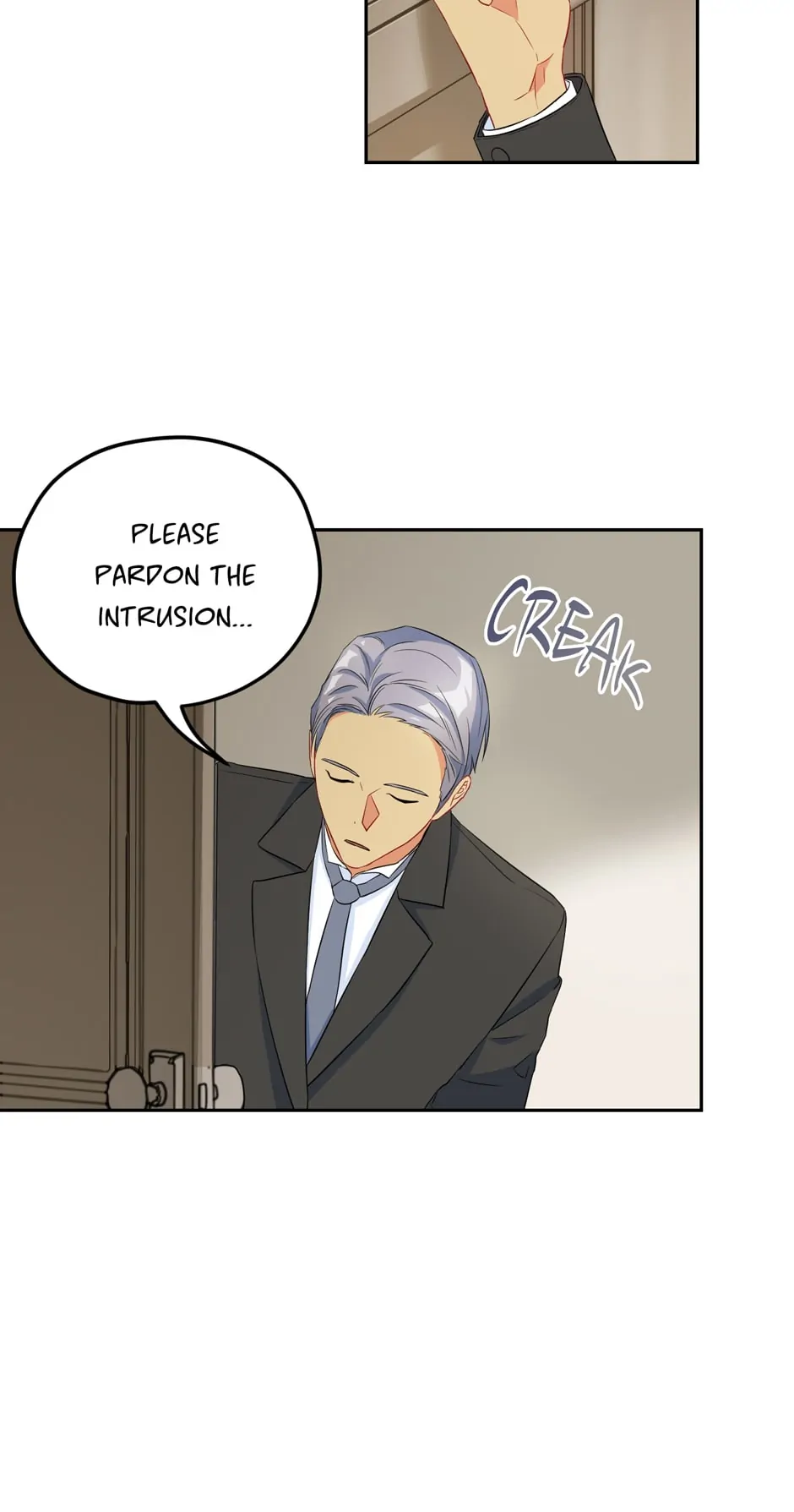 Read As You Wish, Prince ENGLISH Manga Online