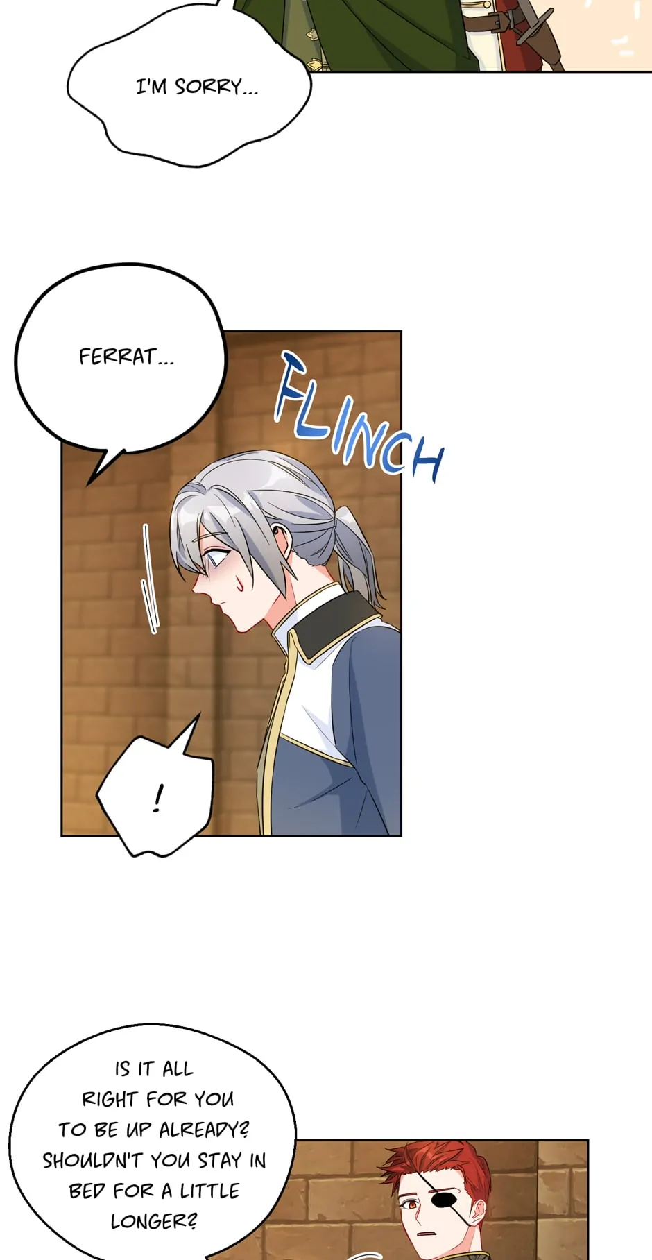 Read As You Wish, Prince ENGLISH Manga Online