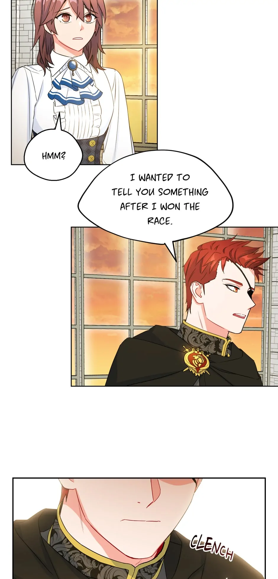 Read As You Wish, Prince ENGLISH Manga Online