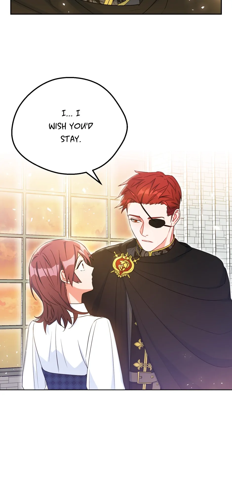 Read As You Wish, Prince ENGLISH Manga Online