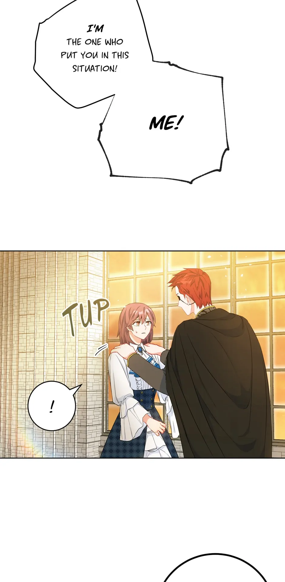 Read As You Wish, Prince ENGLISH Manga Online