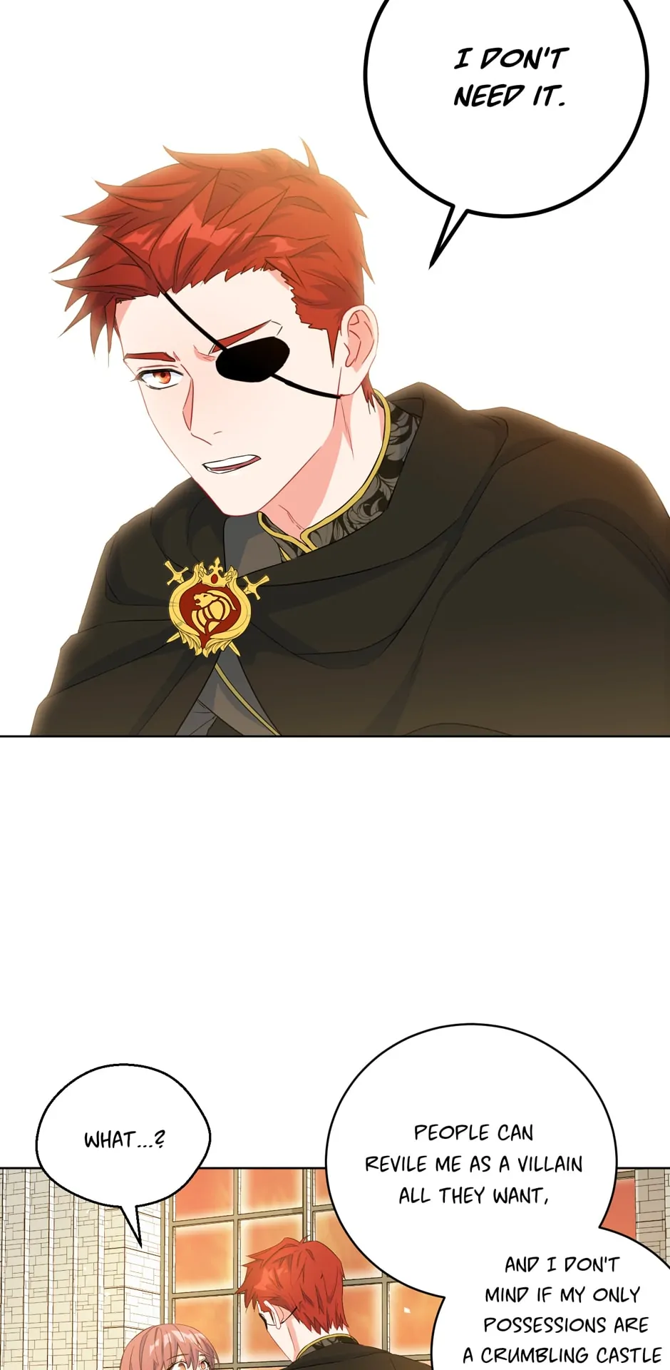 Read As You Wish, Prince ENGLISH Manga Online