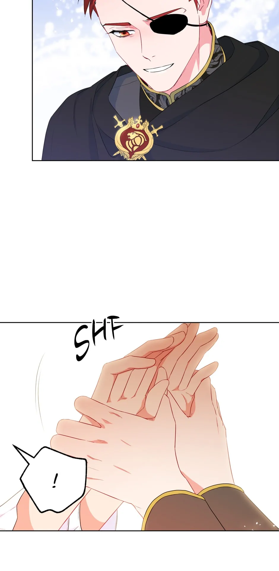 Read As You Wish, Prince ENGLISH Manga Online