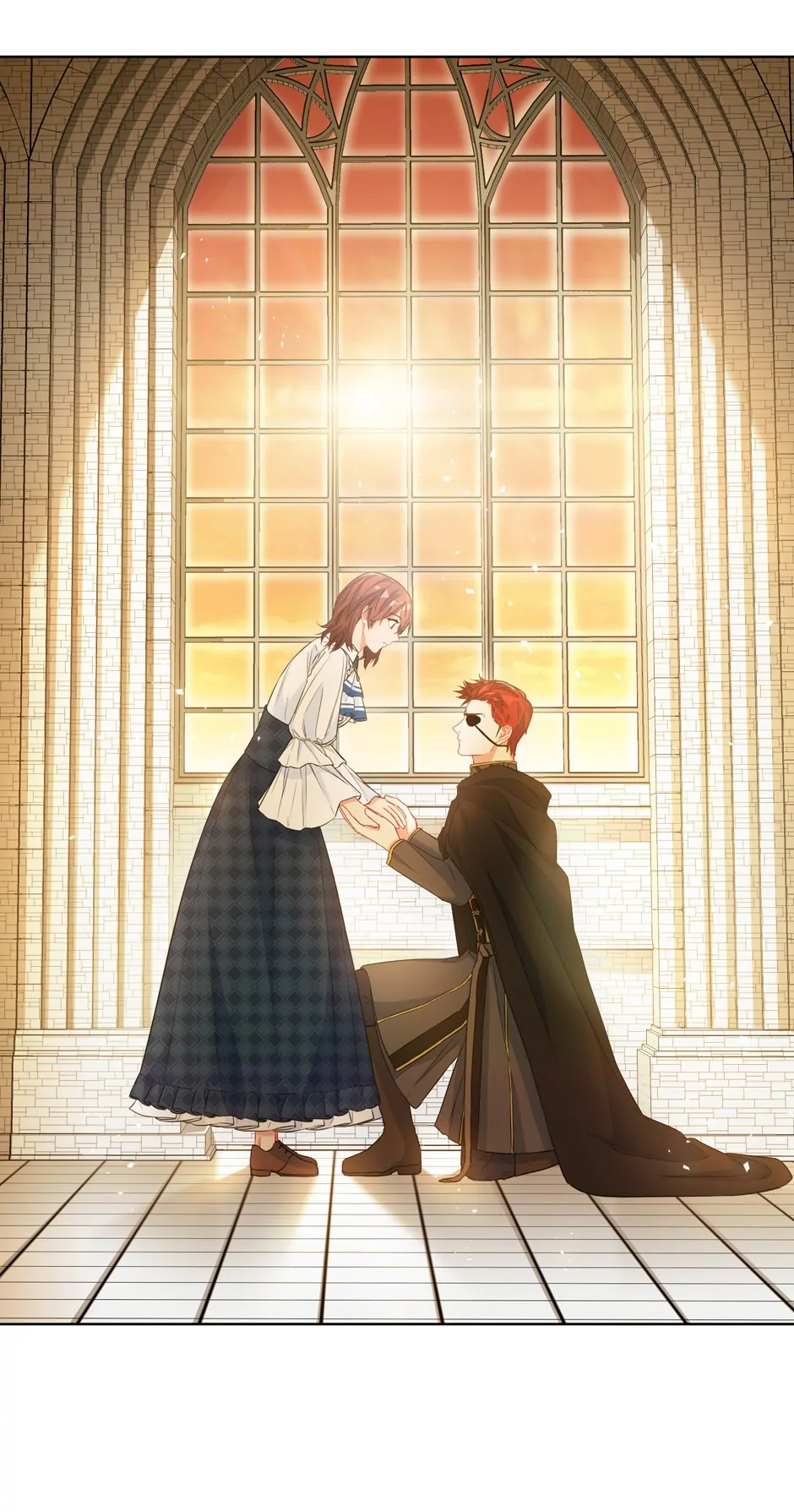 Read As You Wish, Prince ENGLISH Manga Online