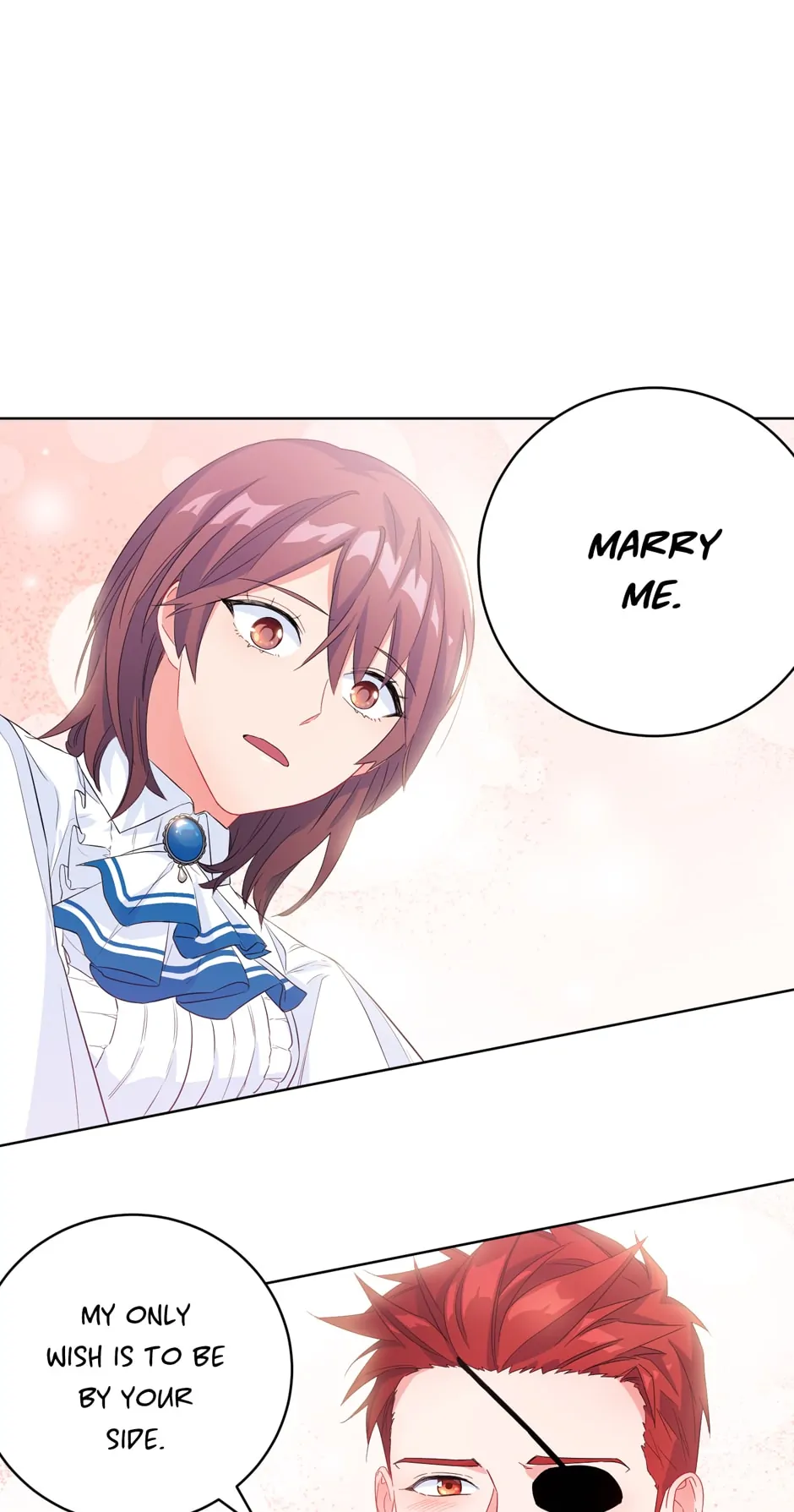 Read As You Wish, Prince ENGLISH Manga Online