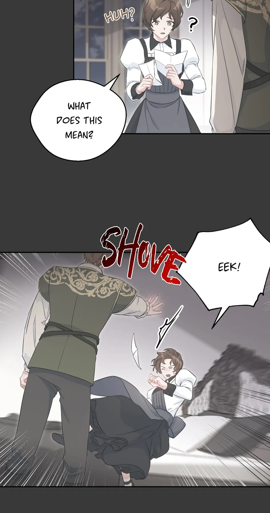 Read As You Wish, Prince ENGLISH Manga Online