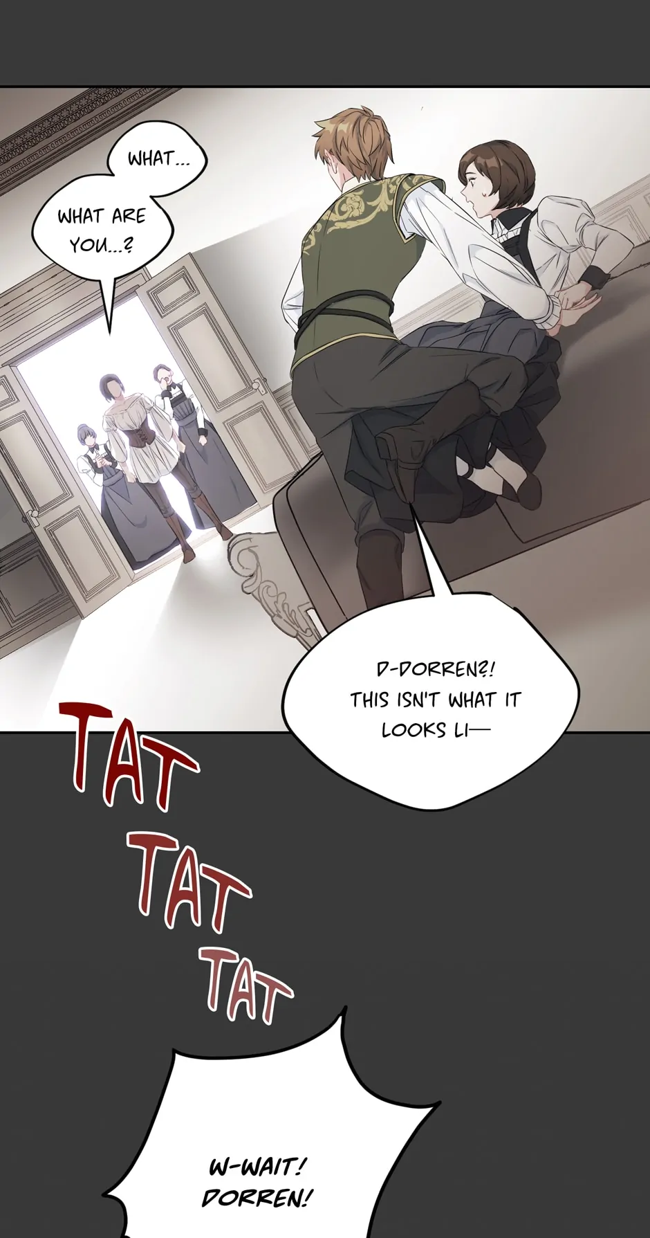 Read As You Wish, Prince ENGLISH Manga Online