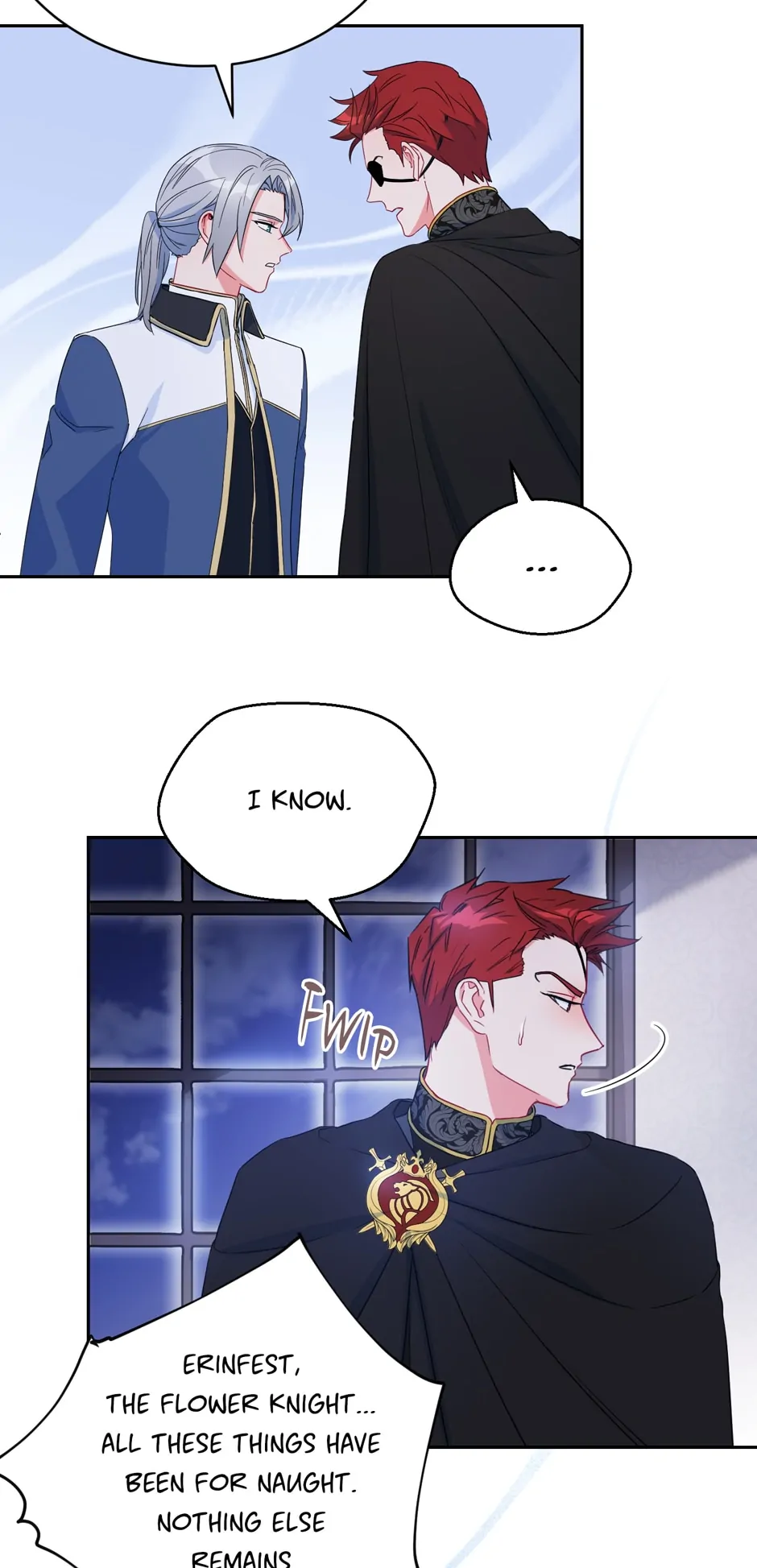 Read As You Wish, Prince ENGLISH Manga Online