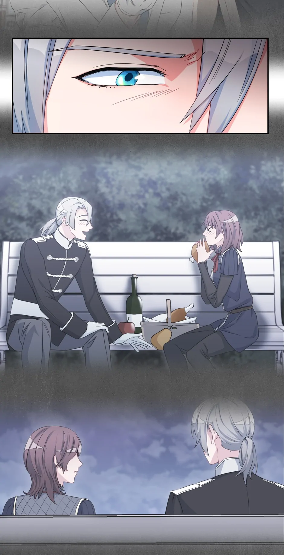 Read As You Wish, Prince ENGLISH Manga Online