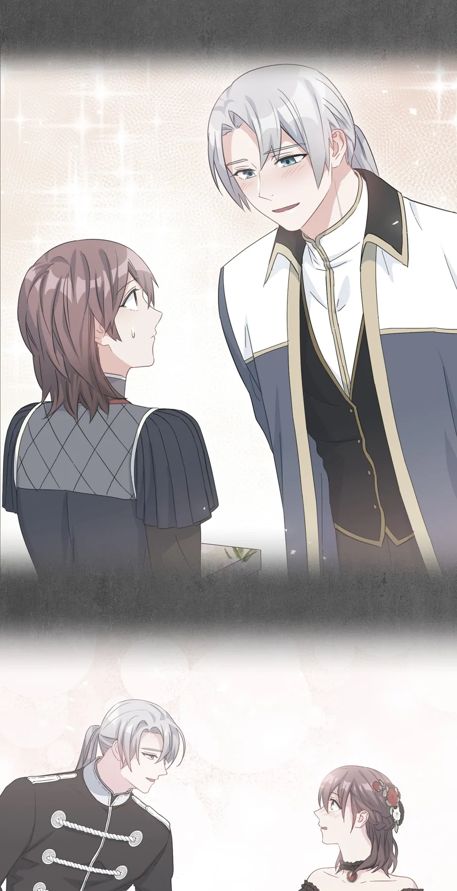 Read As You Wish, Prince ENGLISH Manga Online