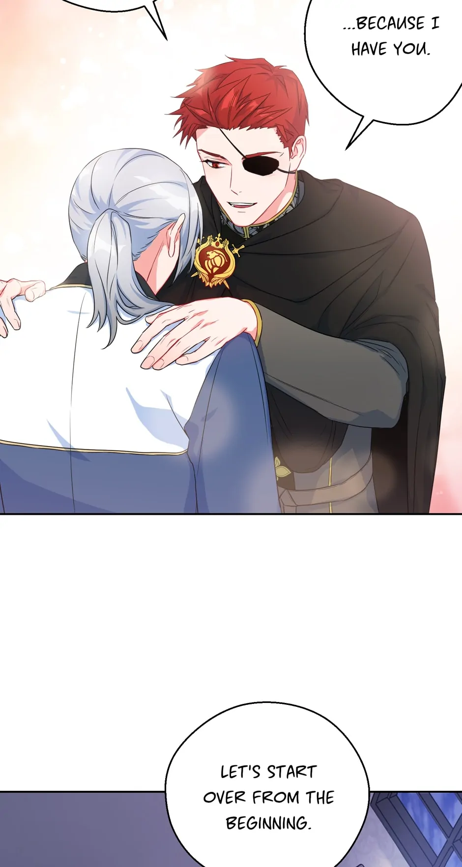 Read As You Wish, Prince ENGLISH Manga Online