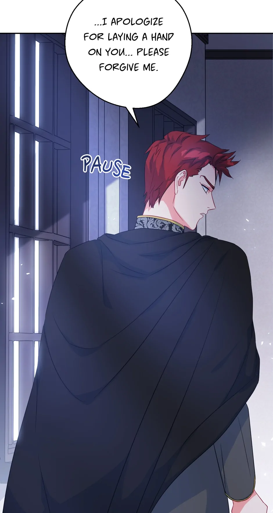 Read As You Wish, Prince ENGLISH Manga Online