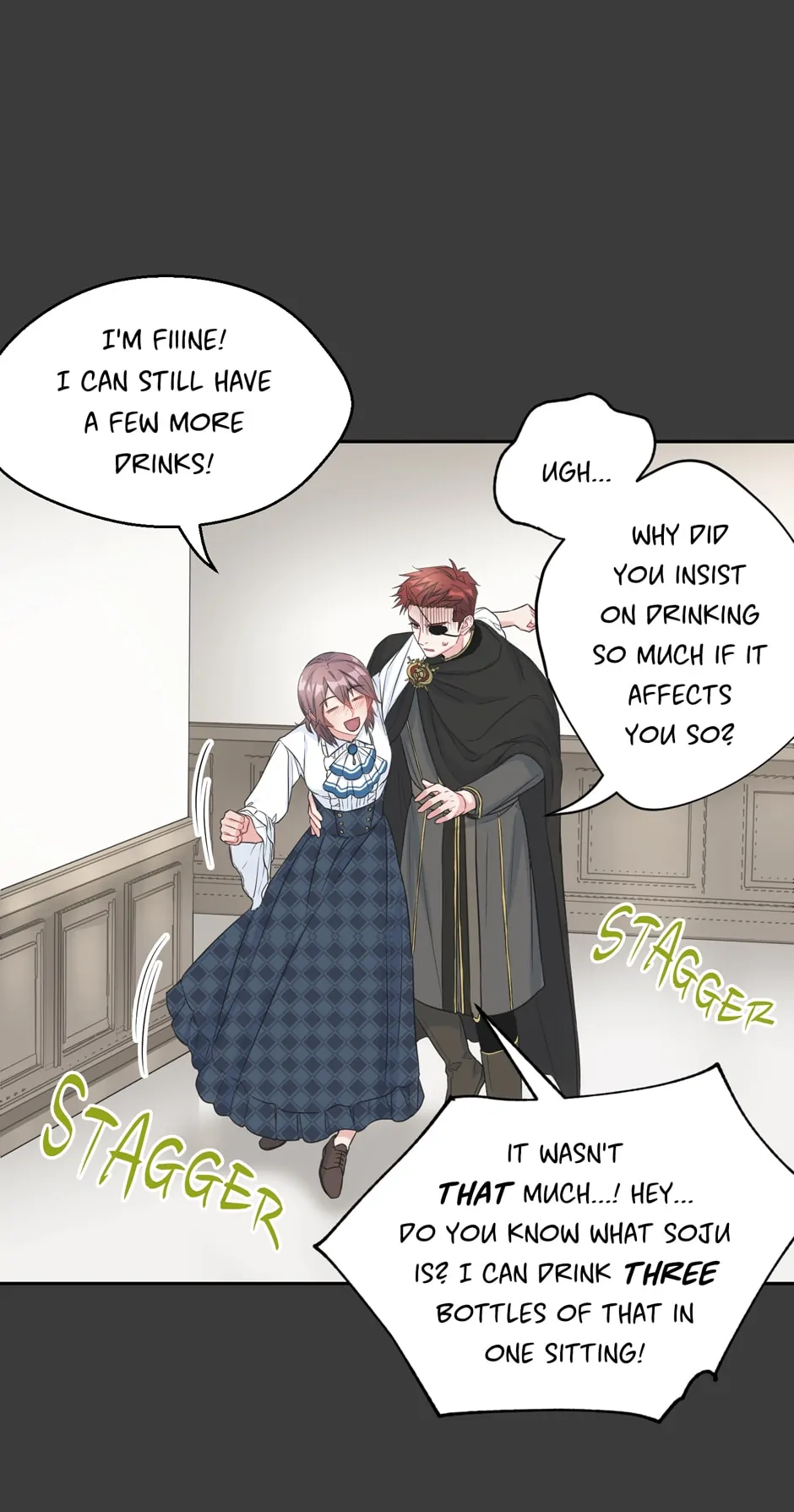 Read As You Wish, Prince ENGLISH Manga Online