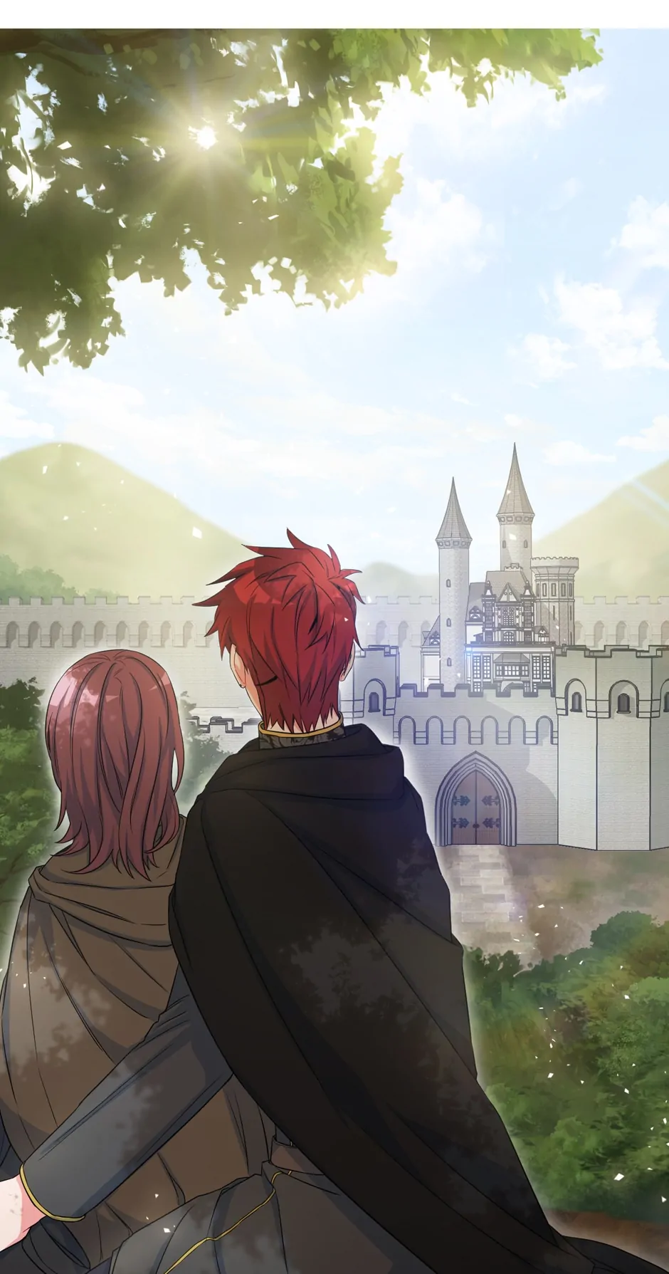 Read As You Wish, Prince ENGLISH Manga Online