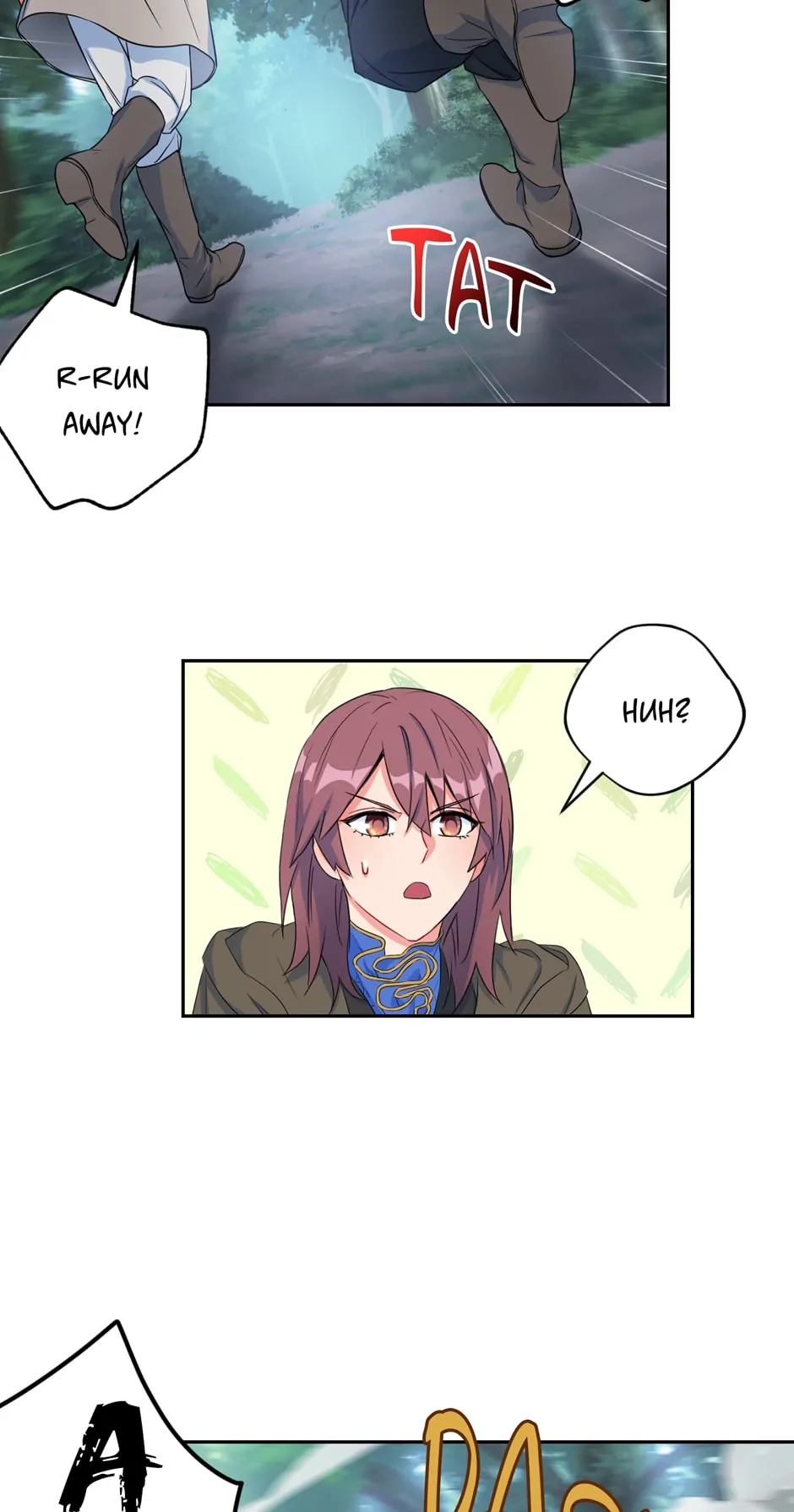 Read As You Wish, Prince ENGLISH Manga Online