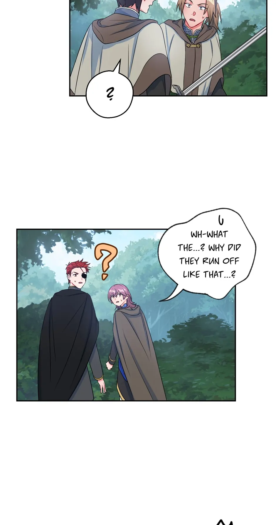 Read As You Wish, Prince ENGLISH Manga Online