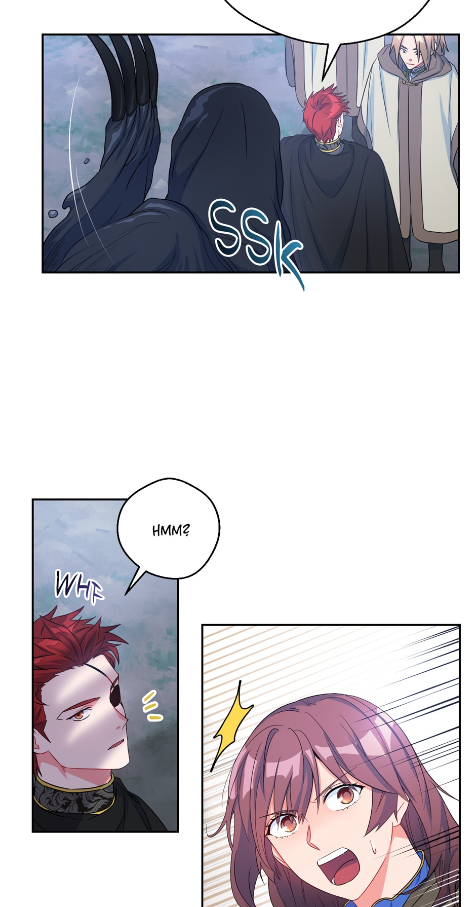 Read As You Wish, Prince ENGLISH Manga Online