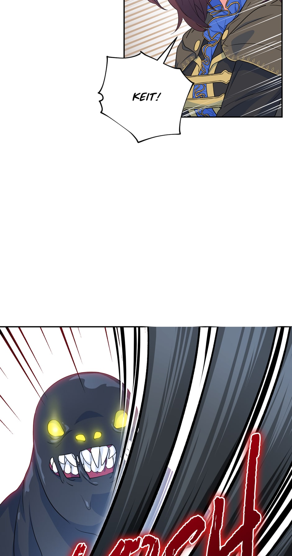 Read As You Wish, Prince ENGLISH Manga Online