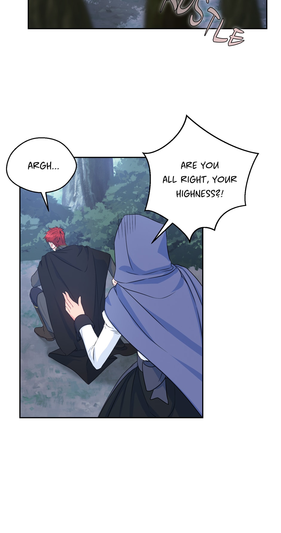 Read As You Wish, Prince ENGLISH Manga Online