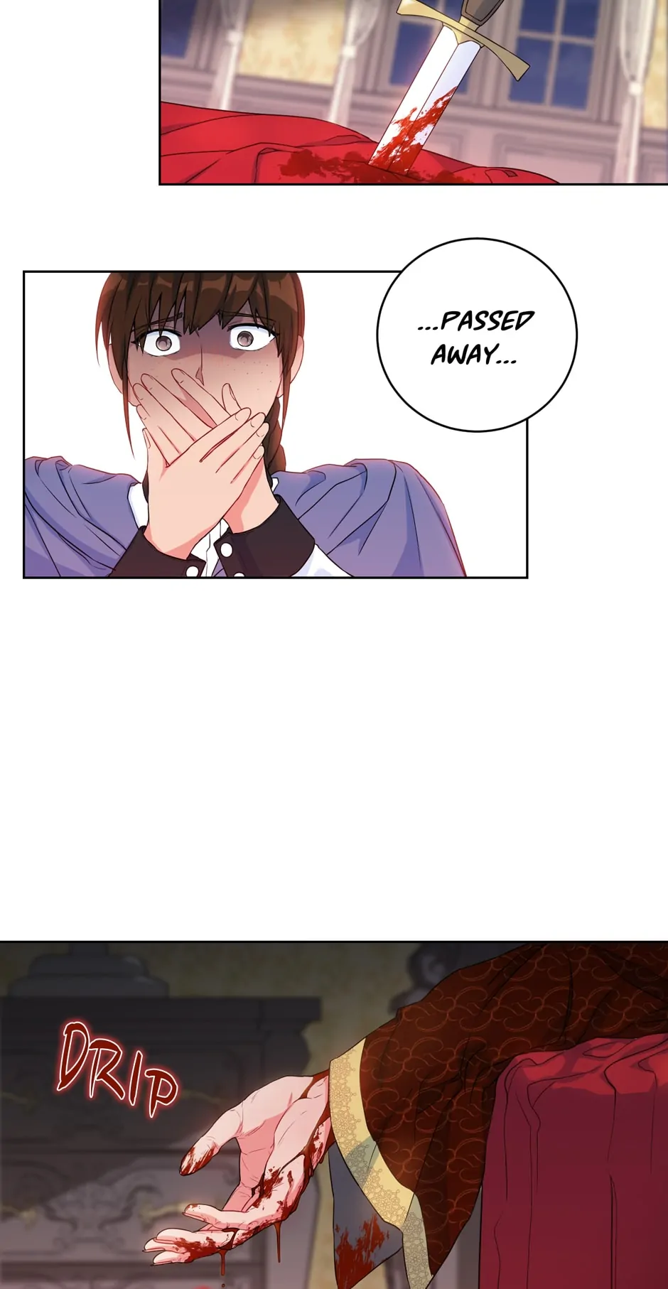 Read As You Wish, Prince ENGLISH Manga Online