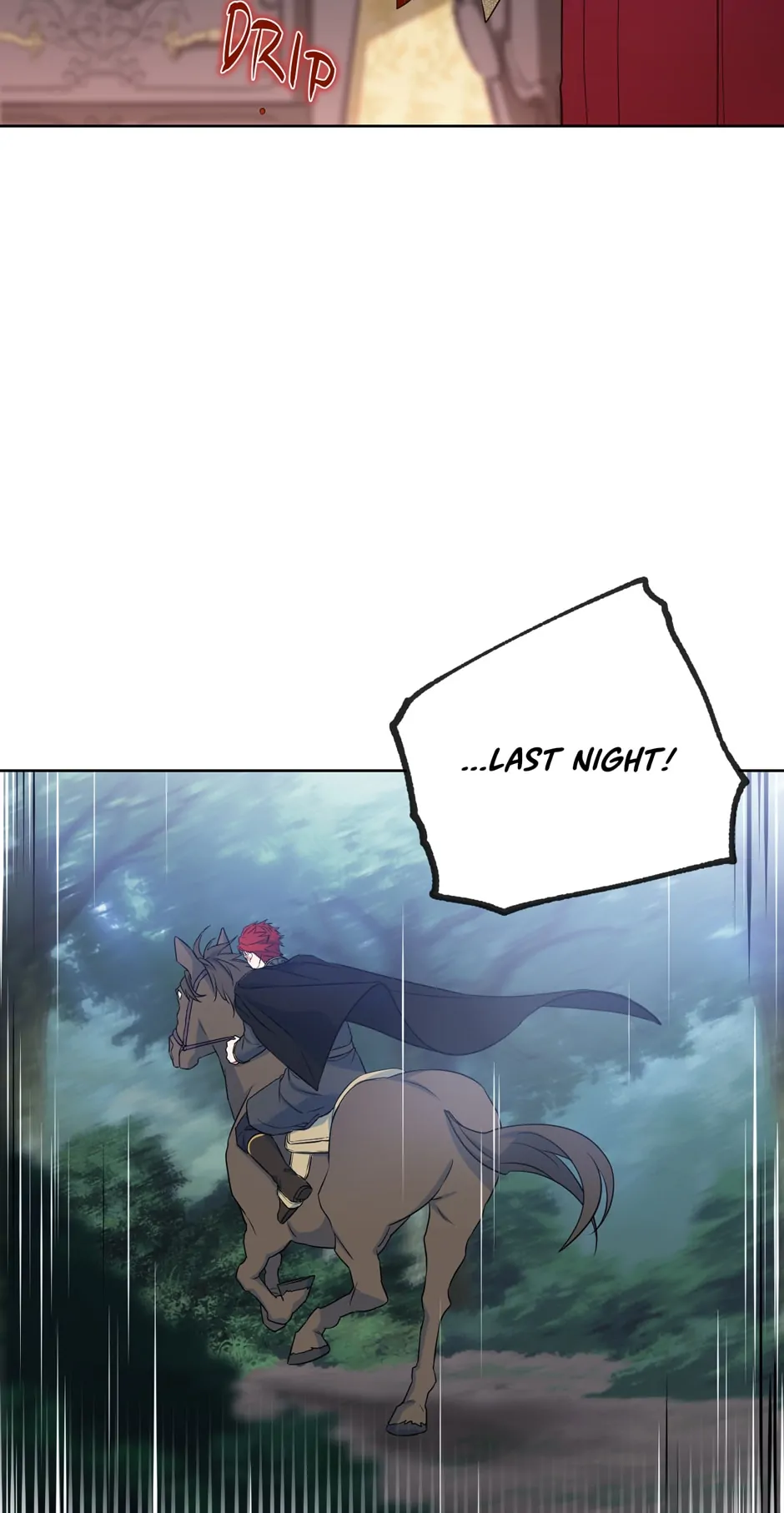 Read As You Wish, Prince ENGLISH Manga Online