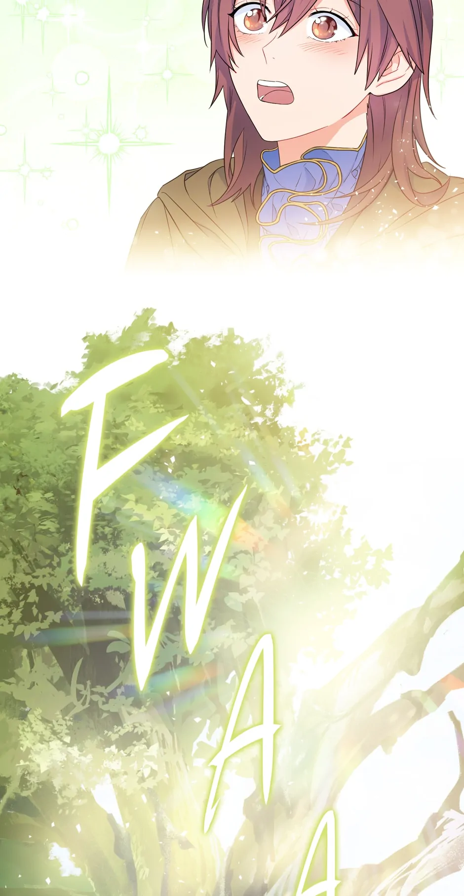 Read As You Wish, Prince ENGLISH Manga Online