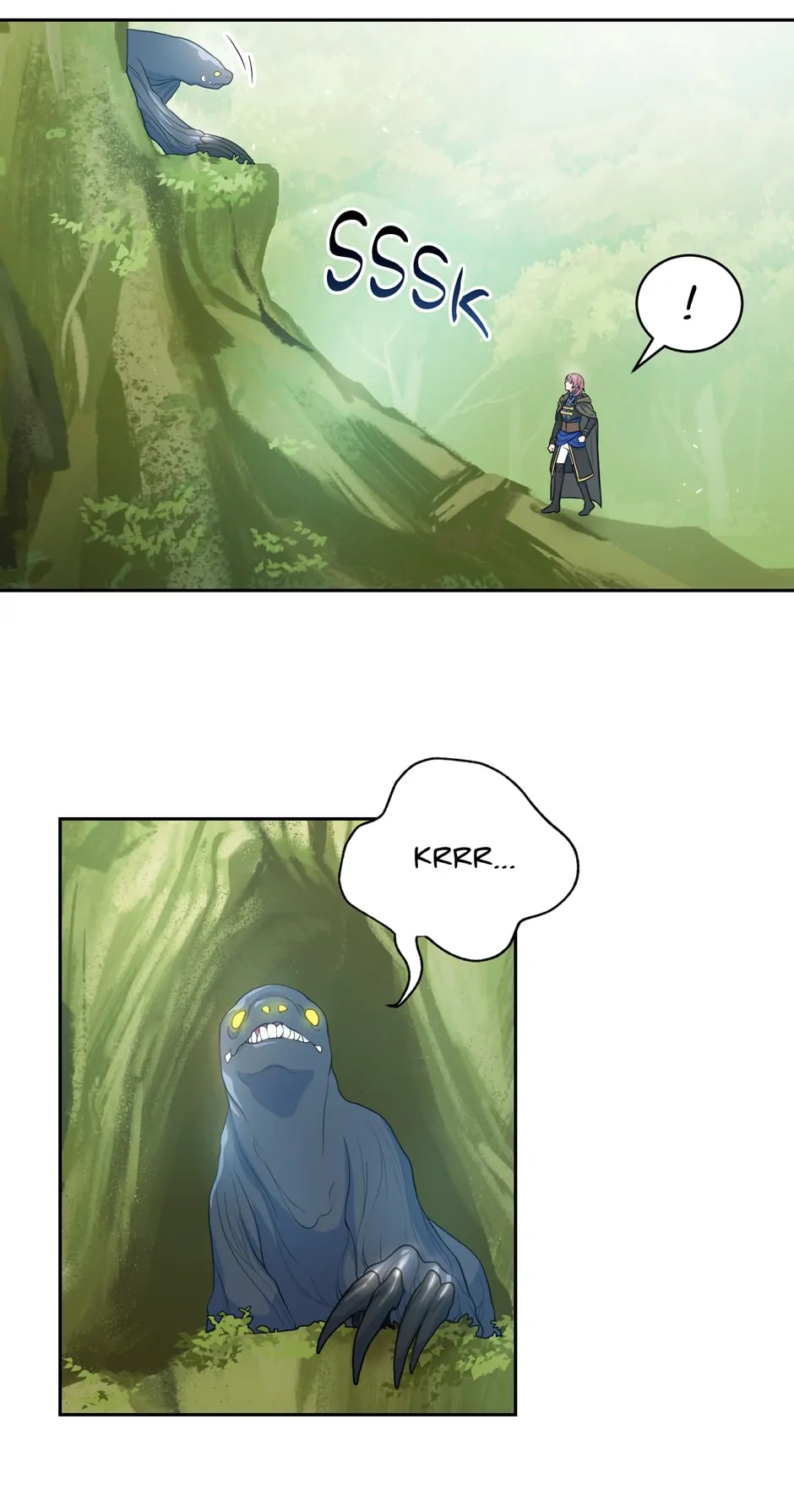 Read As You Wish, Prince ENGLISH Manga Online