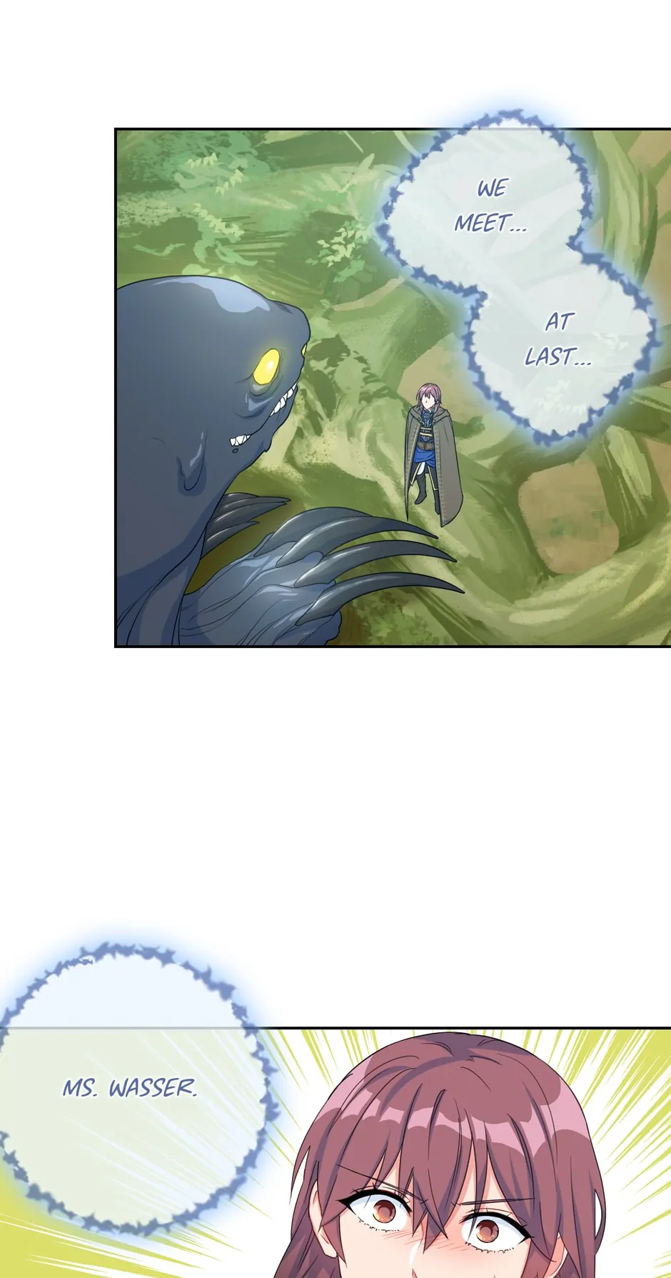 Read As You Wish, Prince ENGLISH Manga Online