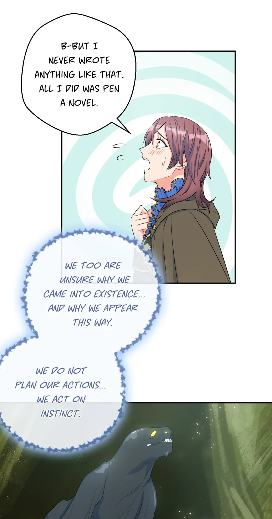 Read As You Wish, Prince ENGLISH Manga Online