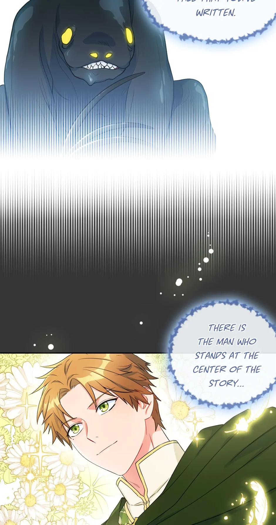 Read As You Wish, Prince ENGLISH Manga Online