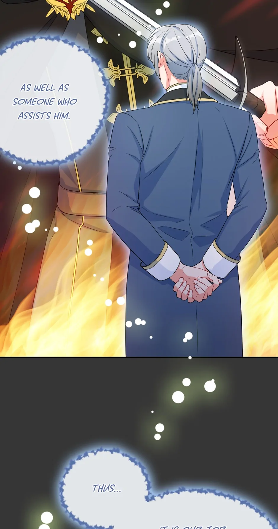 Read As You Wish, Prince ENGLISH Manga Online