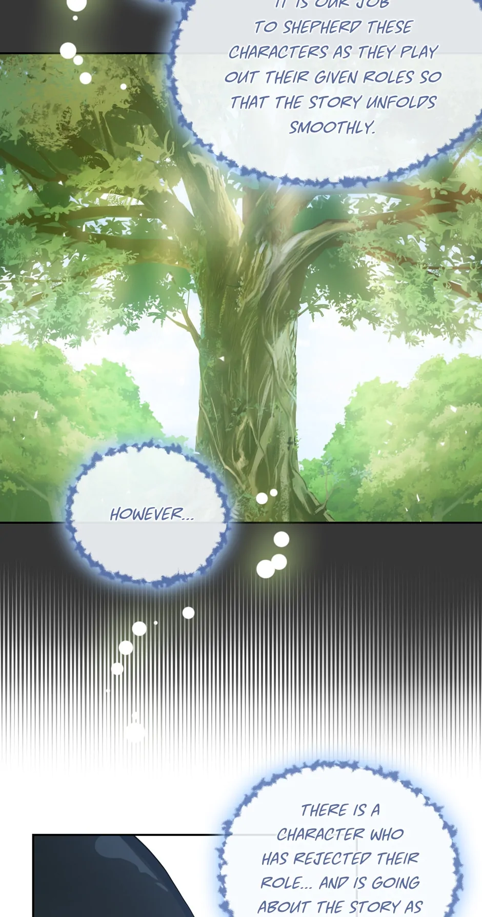 Read As You Wish, Prince ENGLISH Manga Online