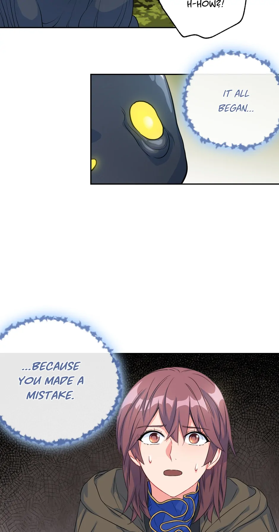 Read As You Wish, Prince ENGLISH Manga Online