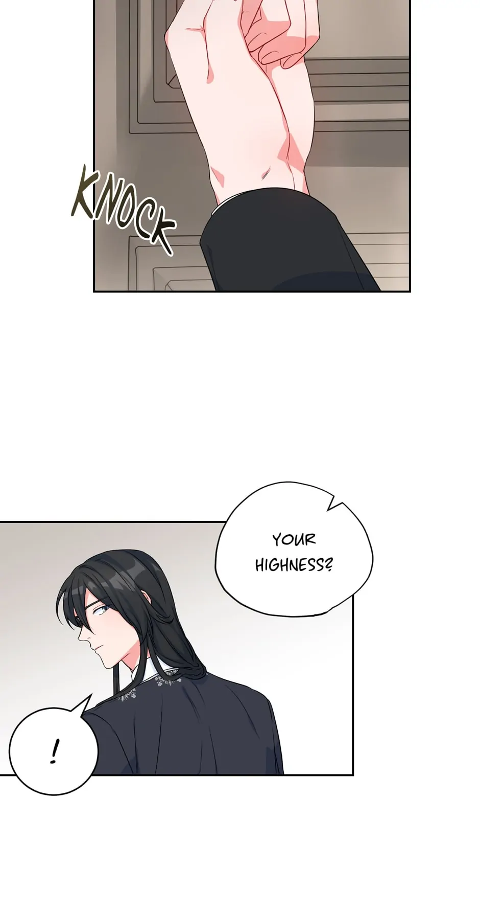 Read As You Wish, Prince ENGLISH Manga Online