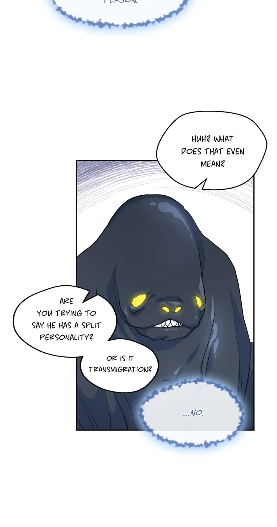 Read As You Wish, Prince ENGLISH Manga Online