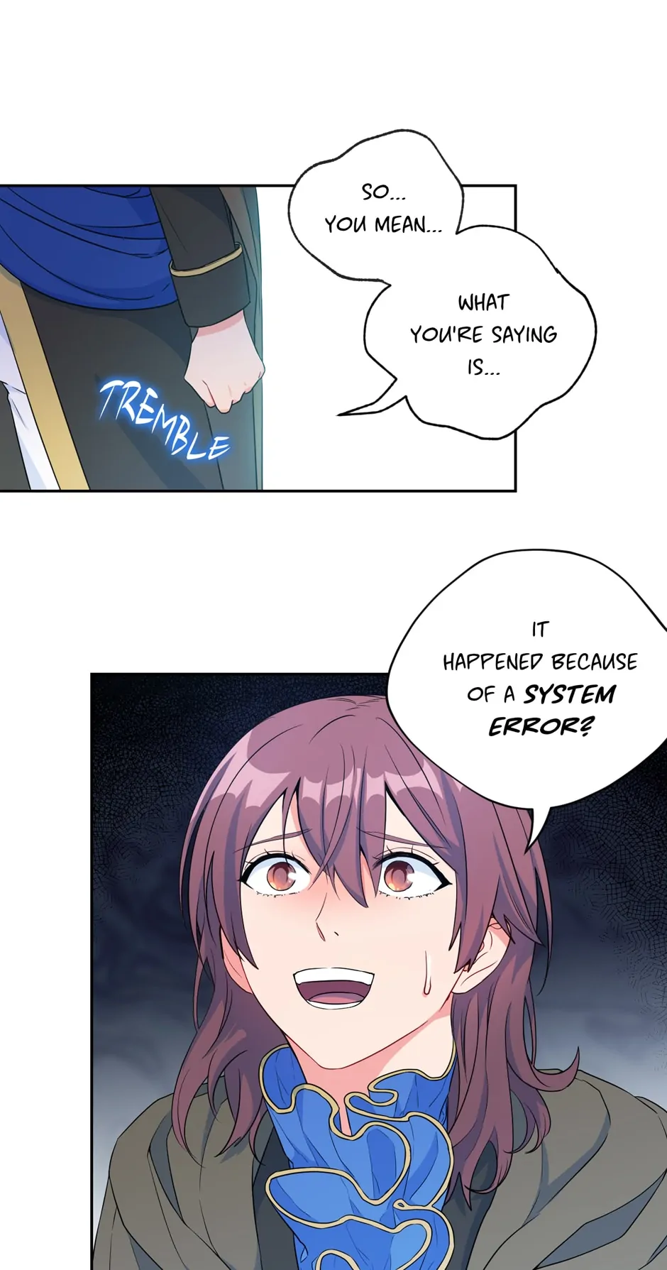 Read As You Wish, Prince ENGLISH Manga Online