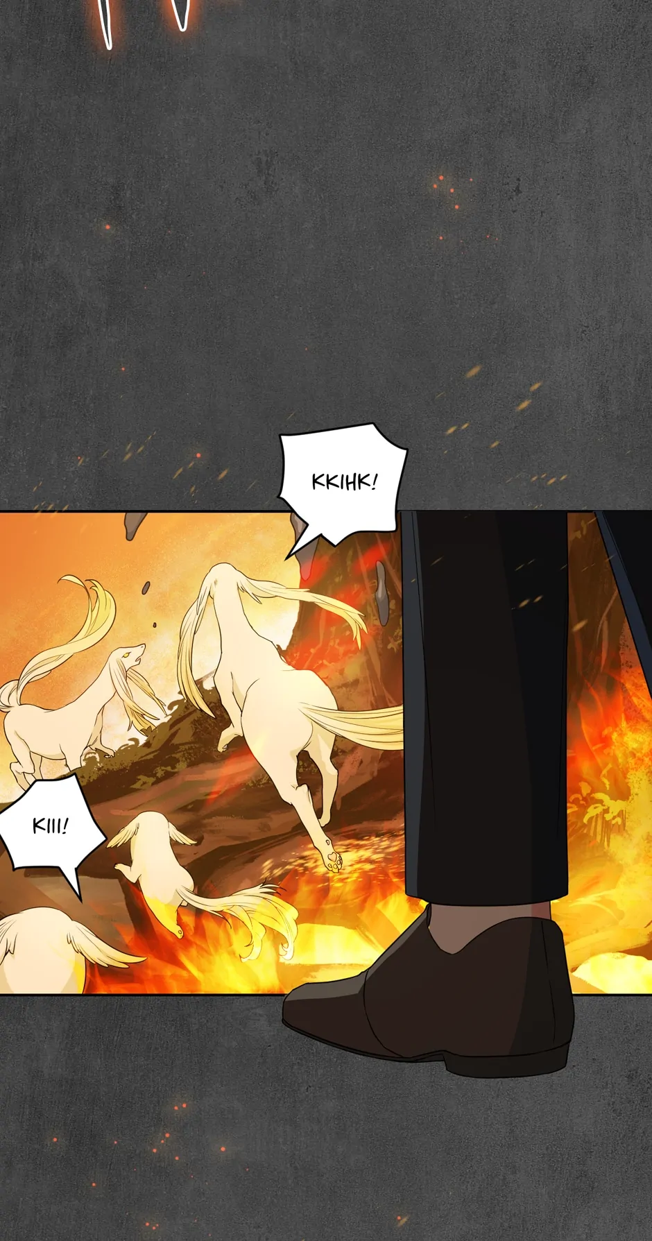 Read As You Wish, Prince ENGLISH Manga Online