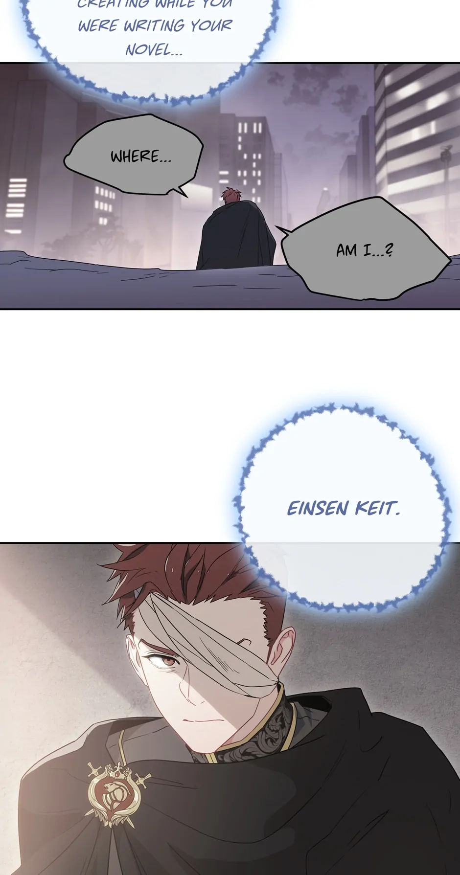 Read As You Wish, Prince ENGLISH Manga Online