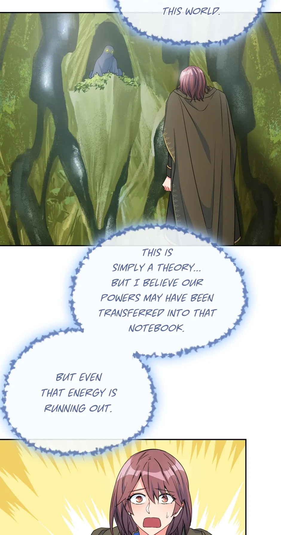 Read As You Wish, Prince ENGLISH Manga Online