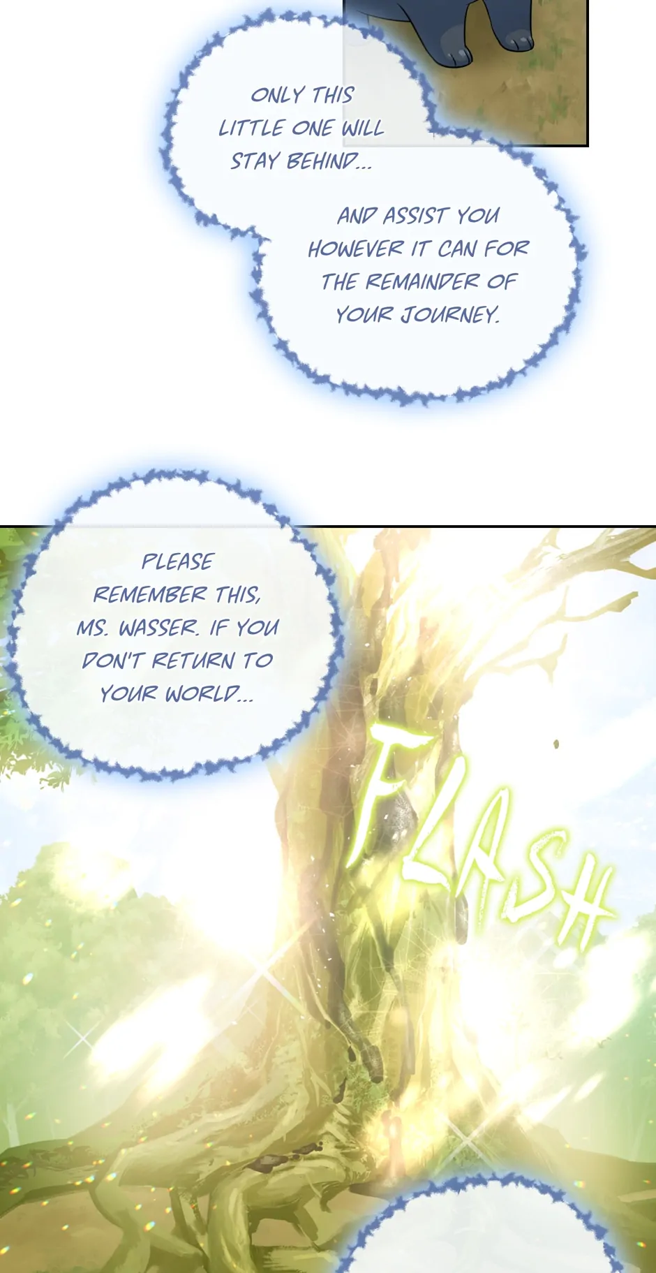 Read As You Wish, Prince ENGLISH Manga Online