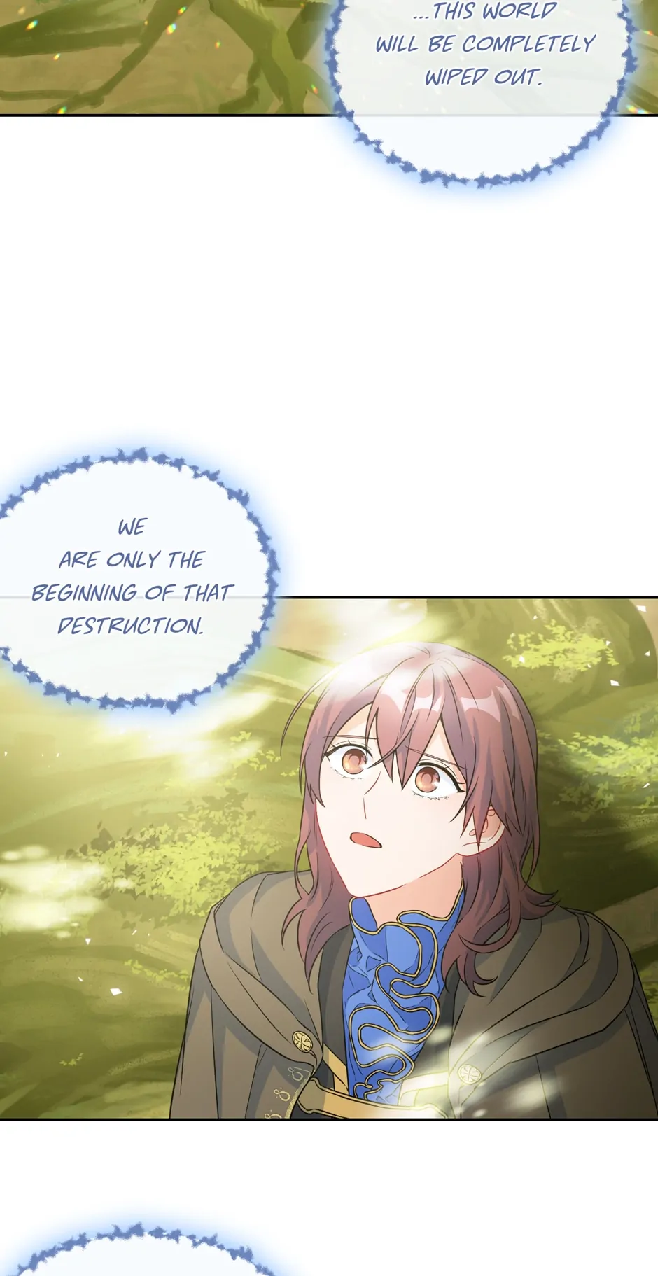 Read As You Wish, Prince ENGLISH Manga Online