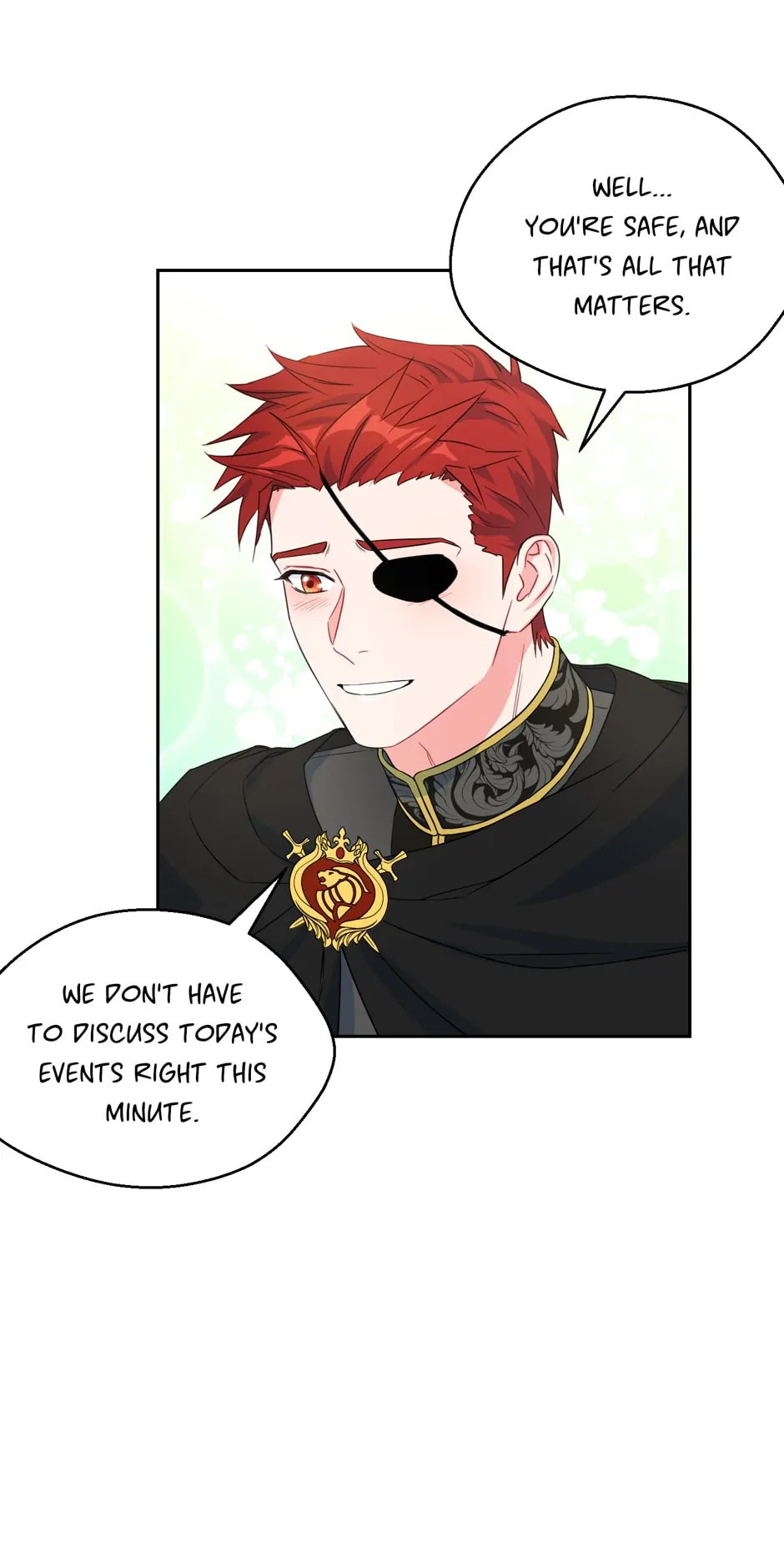 Read As You Wish, Prince ENGLISH Manga Online