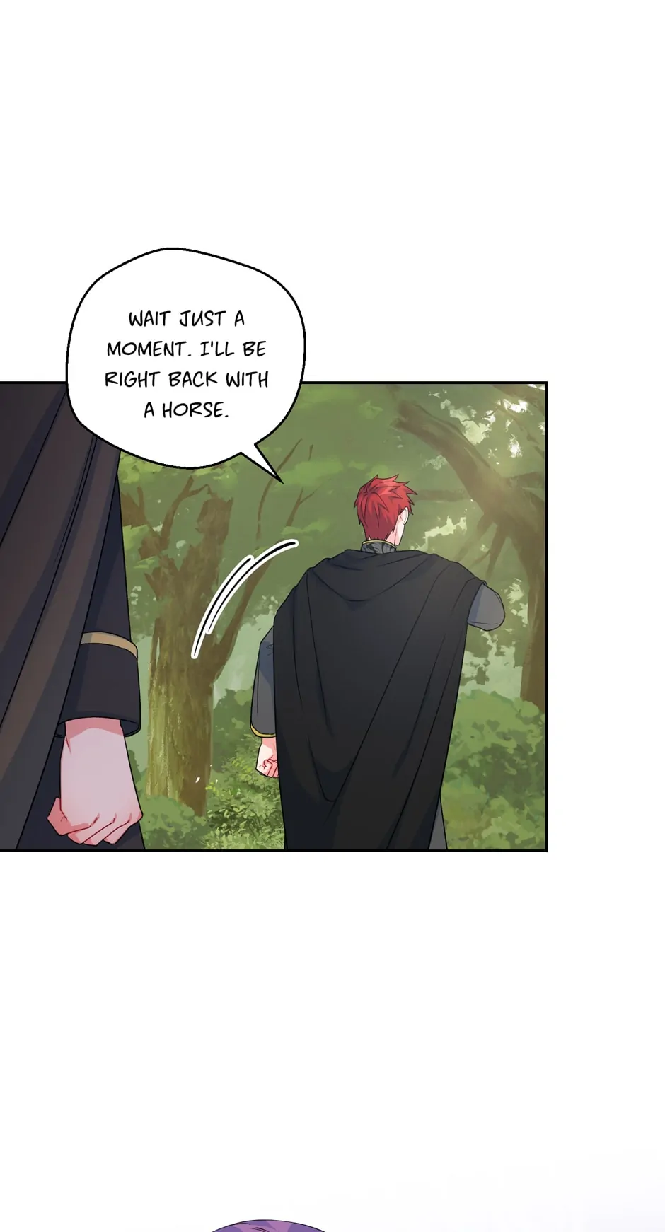 Read As You Wish, Prince ENGLISH Manga Online