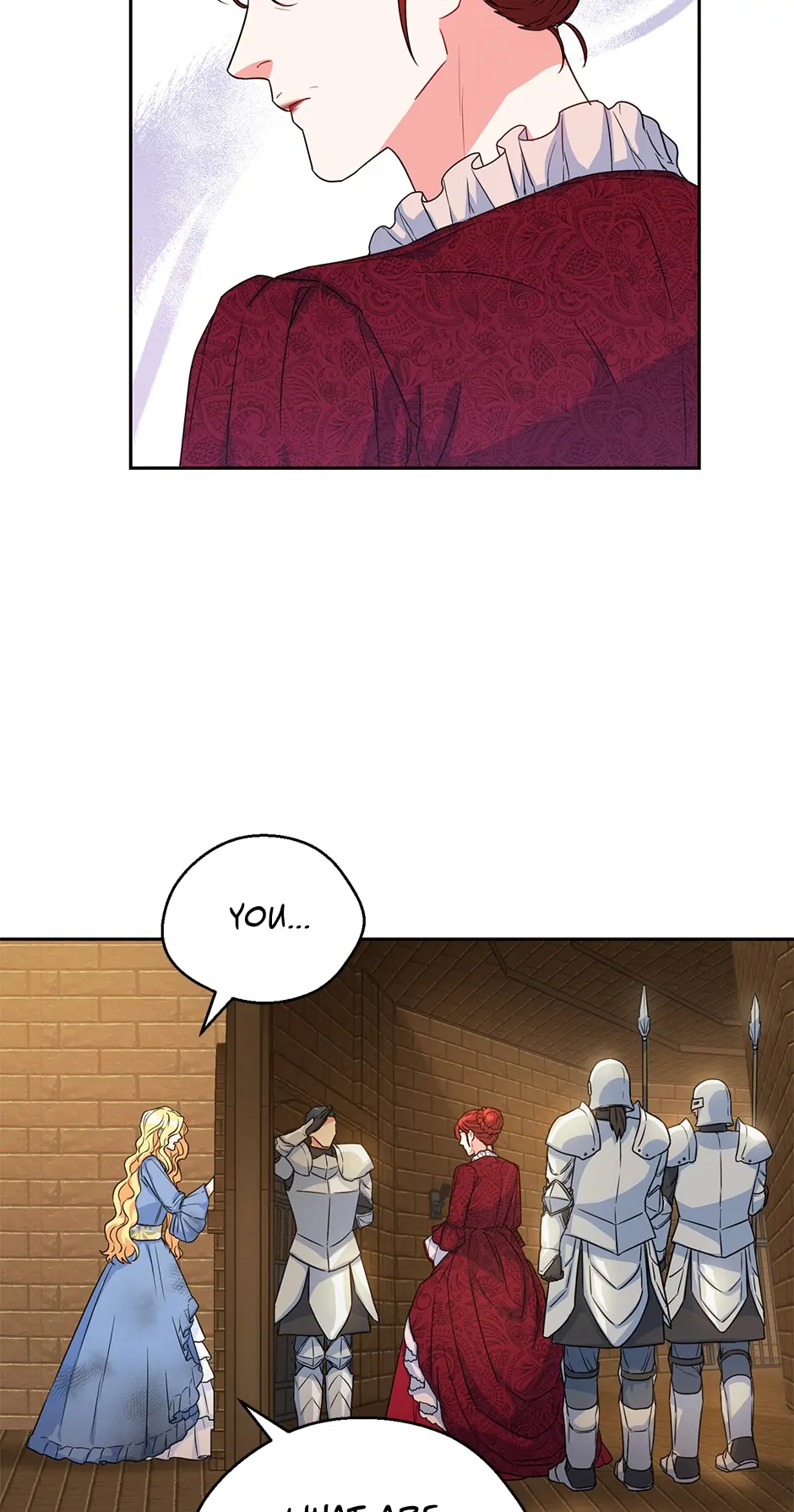 Read As You Wish, Prince ENGLISH Manga Online