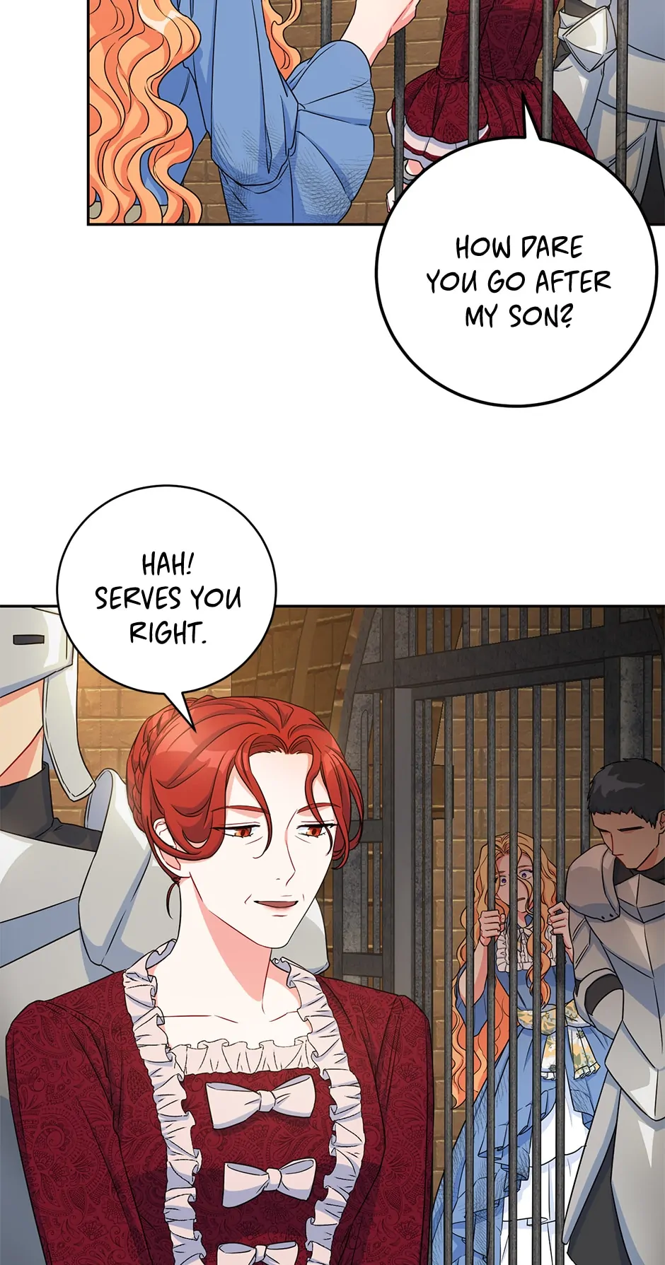 Read As You Wish, Prince ENGLISH Manga Online