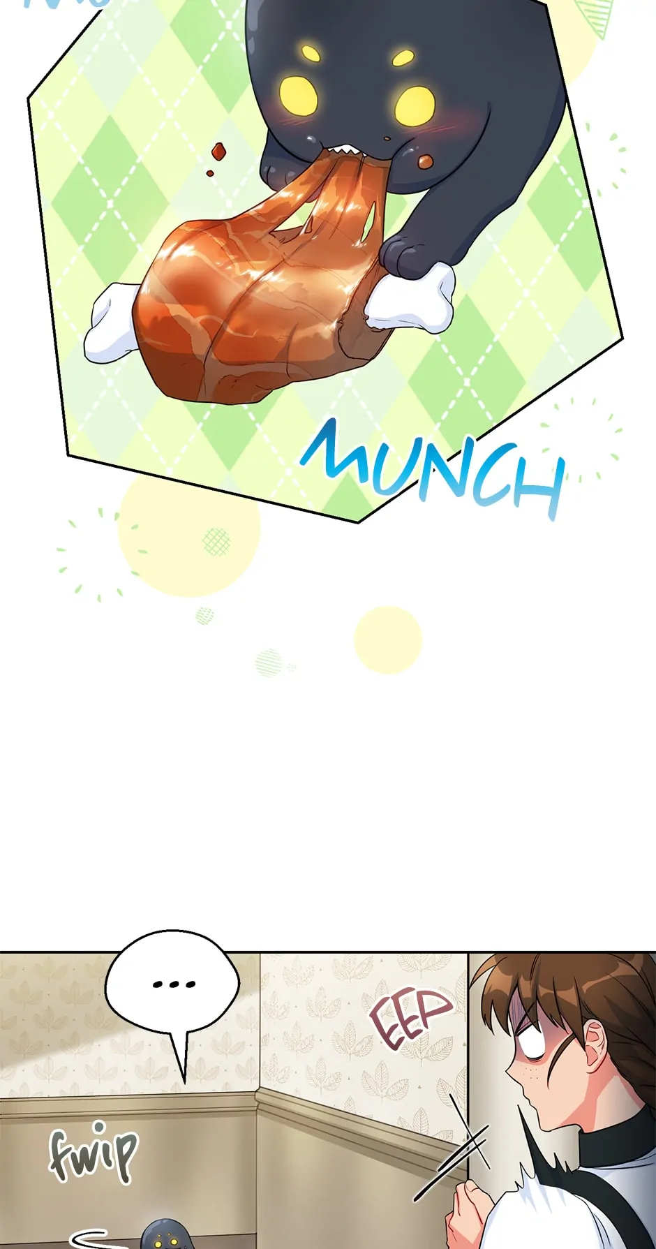 Read As You Wish, Prince ENGLISH Manga Online