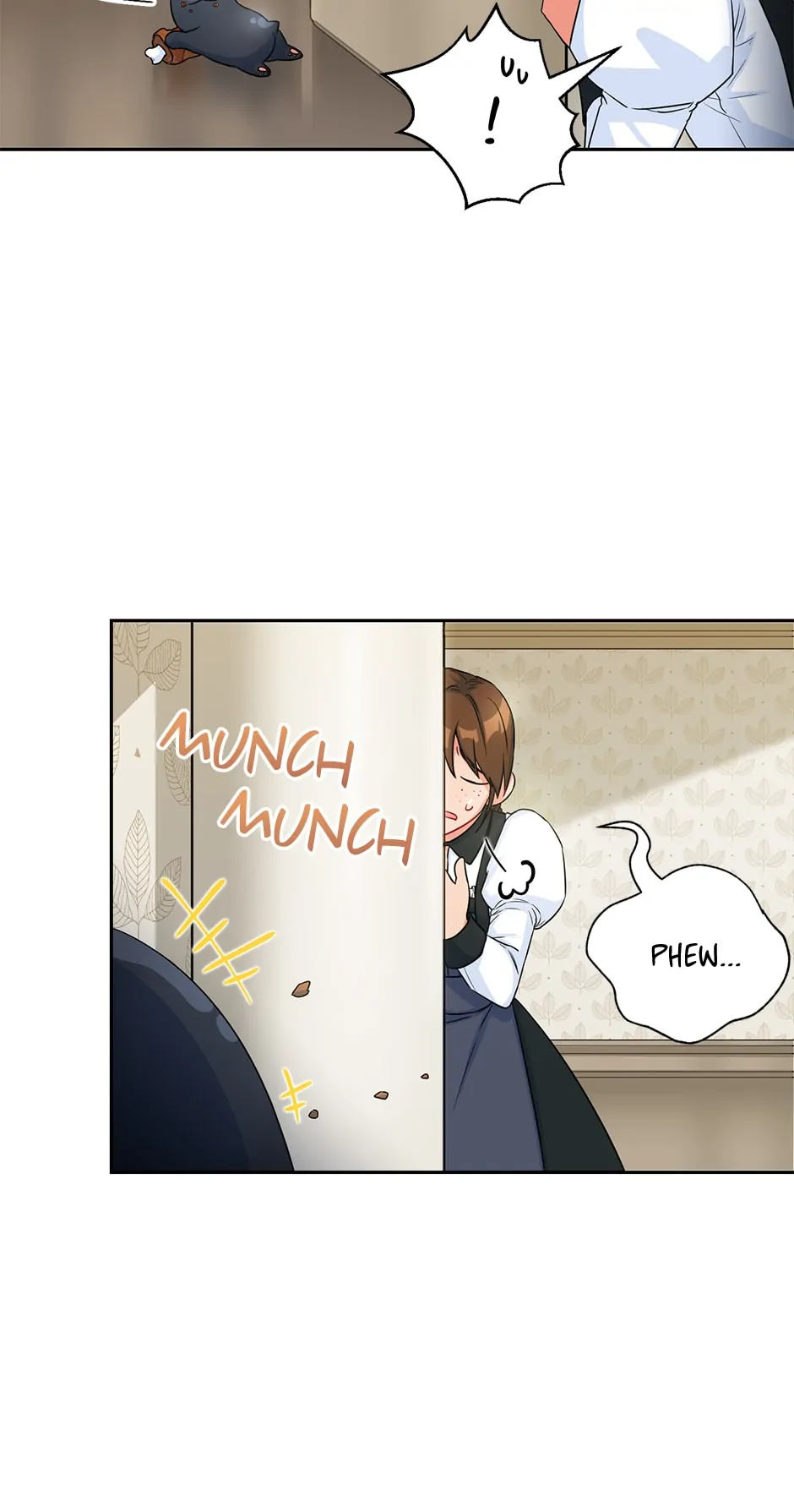 Read As You Wish, Prince ENGLISH Manga Online