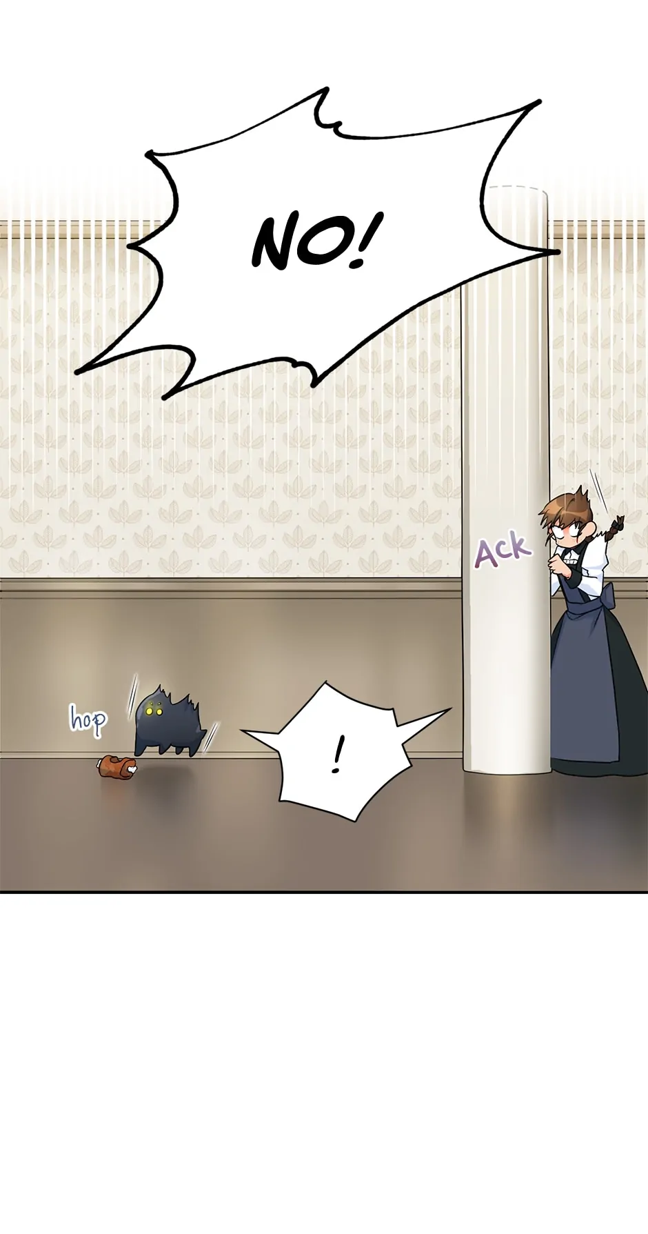 Read As You Wish, Prince ENGLISH Manga Online