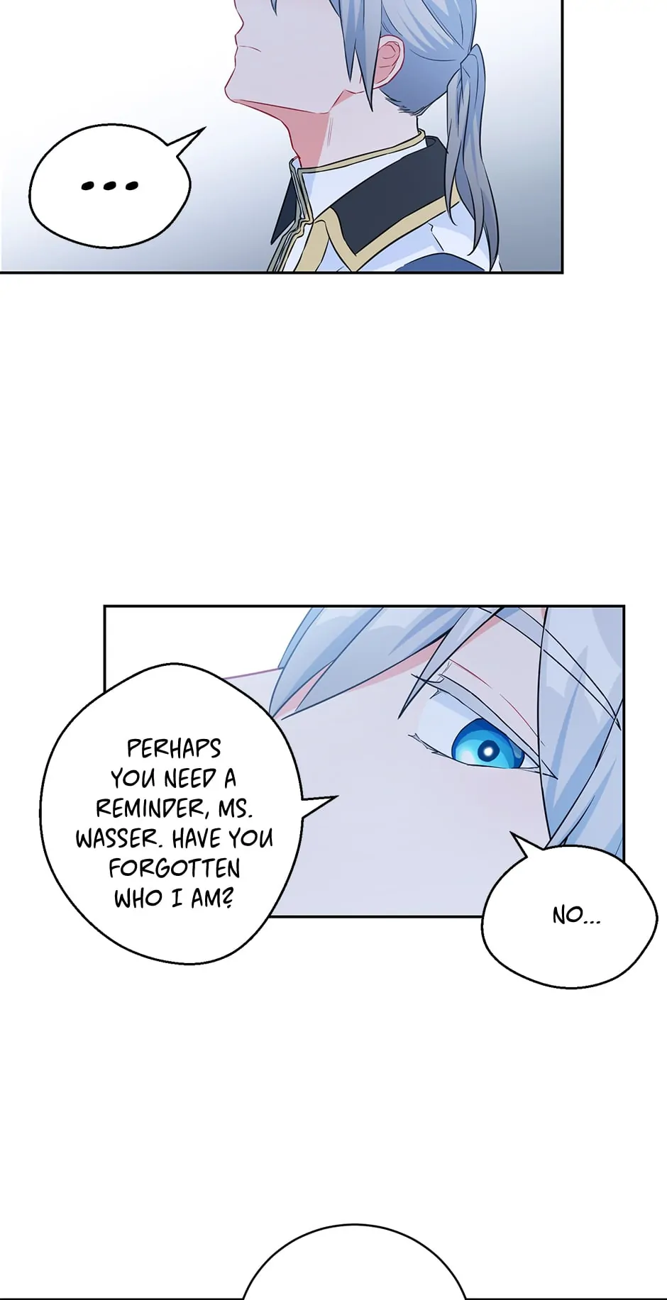 Read As You Wish, Prince ENGLISH Manga Online