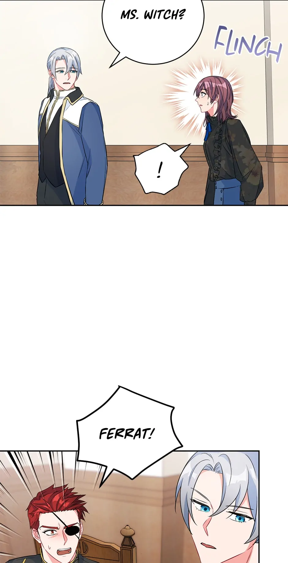 Read As You Wish, Prince ENGLISH Manga Online